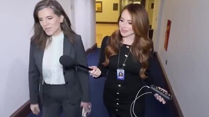 GOP accused of unthinkable NONSENSE involving Ilhan Omar