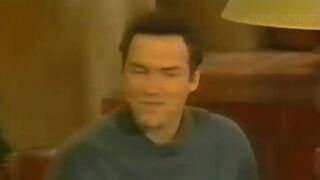 Norm MacDonald was banned for 15 years after this