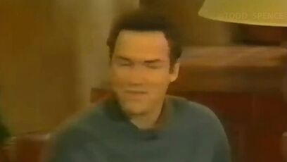 Norm MacDonald was banned for 15 years after this