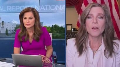 Nancy Mace turns on Kristi Noem, demands investigation