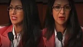 Trump-hating Al Green was once accused of sexual assault