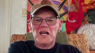 James Carville looks like the Crypt Keeper in latest unhinged tirade