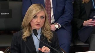 Rep Mast: How do you make a map more gay? Just ask Joe Biden