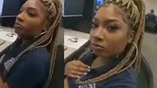 911 operator caught hanging up on callers, then the worst happens and she's to blame