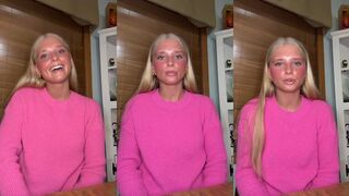 Girls deserve privacy and their own sports