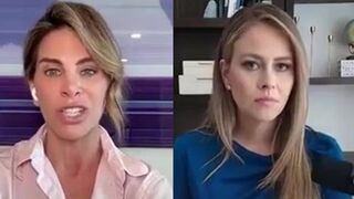 Jillian Michaels trashes Newsom for deliberately destroying California