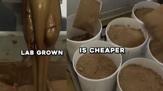 Lab-grown chocolate is coming to shelves