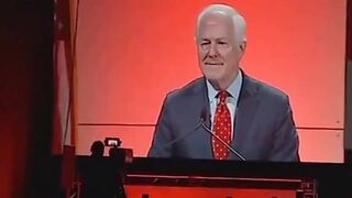 Cornyn accused of blackmailing Trump for the SAVE Act