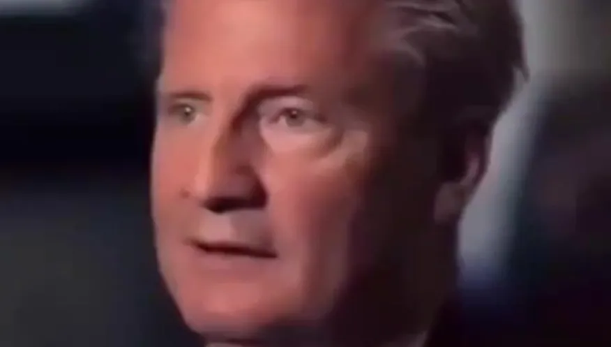 Say a prayer for Tim Burchett after what he just said