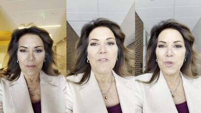 Michele Tafoya unloads on Tim Walz and Keith Ellison