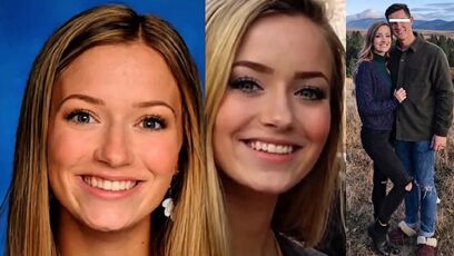 Former Teacher McKenna Kindred in alleged relationship with student