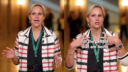 Minnesota Democrats request study on benefits of shoplifting