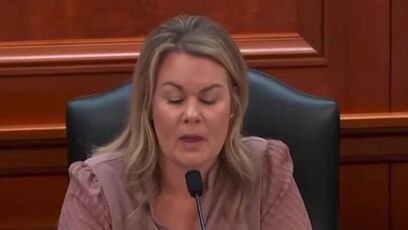 Michigan Democrats are putting dead people BACK ON the voter rolls