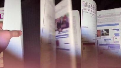 630-page report shows 450+ crimes by Biden family and friends