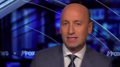 Stephen Miller CONFIRMS Democrat extortion