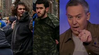 Gutfeld unloads after terror attack