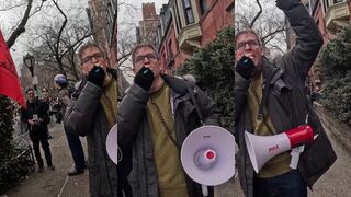 Liberals literally make no sense when they do this