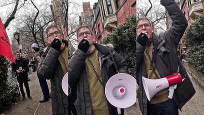 Liberals literally make no sense when they do this