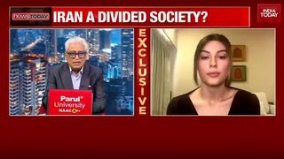 Propaganda collapses in real time