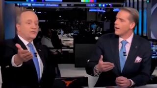 CNN’s Paul Begala seems to think Pete Hegseth ate $6.9 million of lobster all by himself