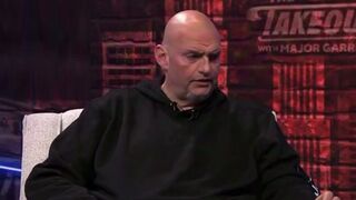 Fetterman makes decision on SAVE ACT