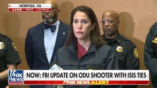 College students who UNALIVED the terrorist shooter with their bare hands receive praise across America