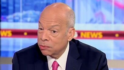 Obama's DHS secretary turns back on Democrat BS