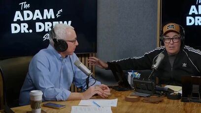 Adam Carolla torches WOKE MOM using kid for brownie points