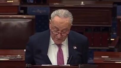 Rep. Mike Lawler destroys Chuck Schumer and it was TOO EASY