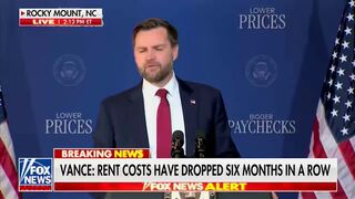 JD Vance says it don't matter, ban it anyway