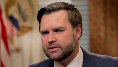 JD Vance says it don't matter, ban it anyway