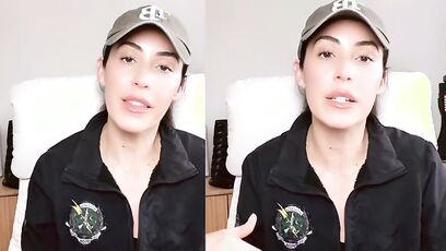 Luna says the Senate has no plans to pass the Save Act