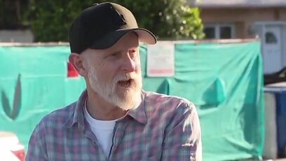 CA city buys a Ramada Inn for the homeless, then the NGO scandal started immediately