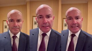 Mike Lee: The fuse is lit on the SAVE America Act