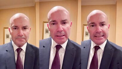 Mike Lee: The fuse is lit on the SAVE America Act