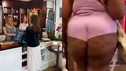 Spot the difference!