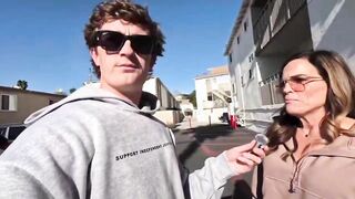 Gavin Newsom is gonna hate this guy by the end of the week