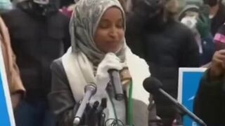 Steve Forbes blasts Ilhan Omar for money laundering