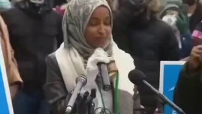 Steve Forbes blasts Ilhan Omar for money laundering