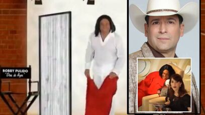 Democrat challenger's sick videos resurface