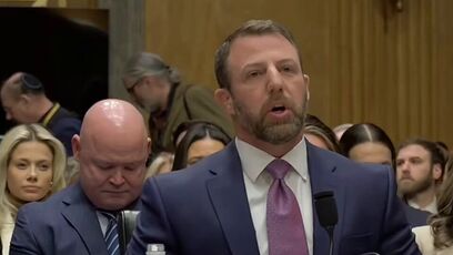 Markwayne Mullin puts goofy Rand Paul in his place