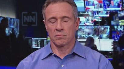 Veteran cop just drop an anchor on Cuomo over who the real problem is