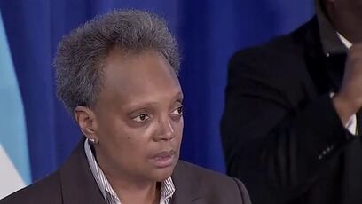 Dems wanted proof of your vaccine, but not proof you live here to vote