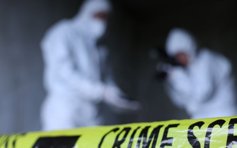 Nebraska Grandpa Killed In ‘Freak Accident’ At McDonald’s