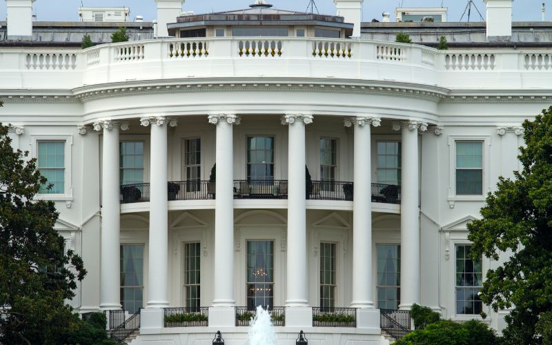 DOJ Fires Prosecutor After He Refused to Act on Former FBI Director James Comey