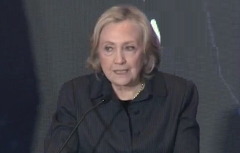 Lawmakers Say the Evidence Against Clinton Demands Action