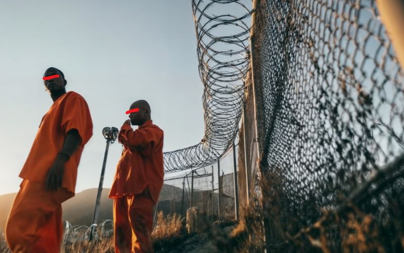 Nigerian Democratic Appointee Pleads Guilty in Daycare Fraud Case