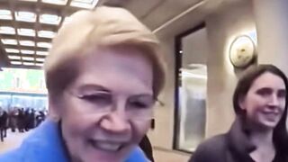 Elizabeth Warren accused of stealing millions from taxpayers to fund a luxury lifestyle