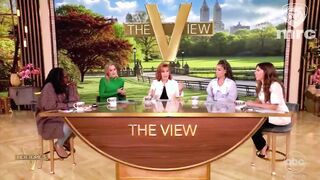 Joy Behar claims "we're all going to die" because Trump wants to lower drug prices