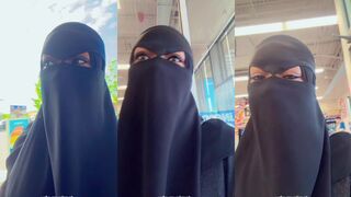 Americans are calling to ban face coverings and Sharia Law